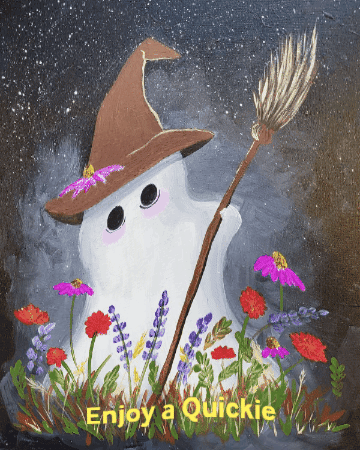 Boo - craft